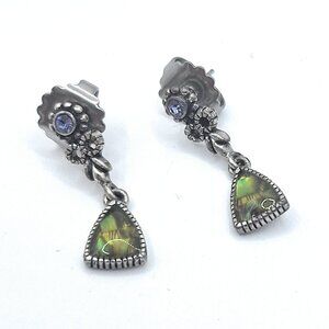 BURLESQUE Retired lia sophia earrings